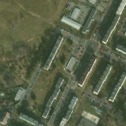 Satellite imagery of Radouč [Mladá Boleslav-Debř], CZ
