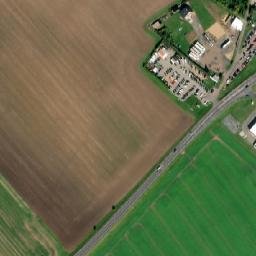 Satellite imagery of Martinovice [Sukorady u Ml.Boleslavi] GSM, CZ