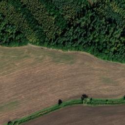 Satellite imagery of Martinovice [Sukorady u Ml.Boleslavi] GSM, CZ