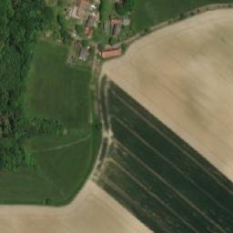 Satellite imagery of Na Vysoké [Markvartice u Sobotky], CZ