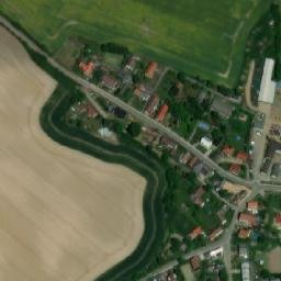 Satellite imagery of [Markvartice] GSM, CZ