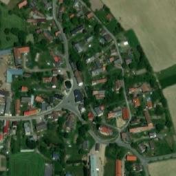 Satellite imagery of [Markvartice] GSM, CZ