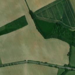 Satellite imagery of [Markvartice] GSM, CZ