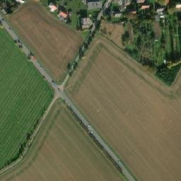 Satellite imagery of [Úlibice] HG, CZ