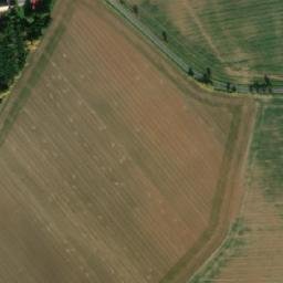 Satellite imagery of [Úlibice] HG, CZ