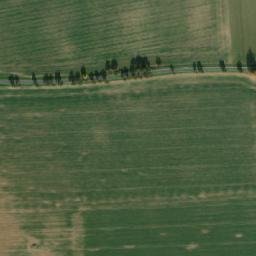 Satellite imagery of [Úlibice] HG, CZ