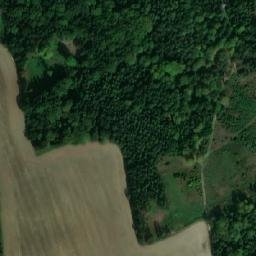 Satellite imagery of Dehtovská hora [Třebihošť-Horní Dehtov] GSM, CZ