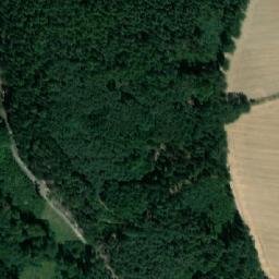 Satellite imagery of [Lhota pod Hořičkami-Újezdec] water t., CZ