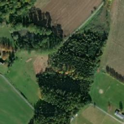 Satellite imagery of [Žernov u České Skalice] outlook t., CZ