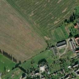 Satellite imagery of [Žernov u České Skalice] outlook t., CZ