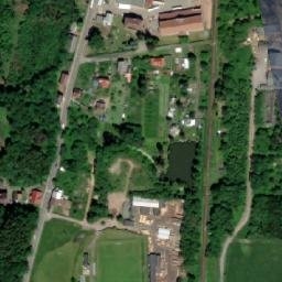 Satellite imagery of (Březiny) [Náchod-Babí], CZ