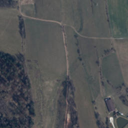 Satellite imagery of (U hranic) [Náchod-Běloves], CZ