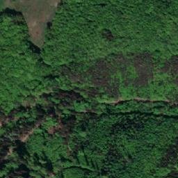 Satellite imagery of Na Střelnici [Bílá Voda u Javorníka], CZ