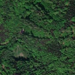 Satellite imagery of Na Střelnici [Bílá Voda u Javorníka], CZ
