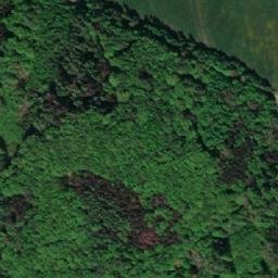 Satellite imagery of Na Střelnici [Bílá Voda u Javorníka], CZ