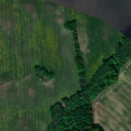 Satellite imagery of Stříbrník [Javorník-Horní Hoštice], CZ