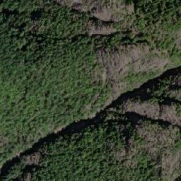 Satellite imagery of Mount Derby, CA