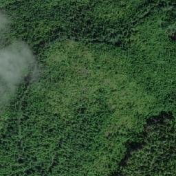 Satellite imagery of Mount Yorke, CA