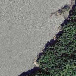 Satellite imagery of Tucker Point, CA