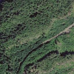 Satellite imagery of Tucker Point, CA