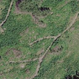 Satellite imagery of Tucker Point, CA