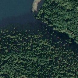 Satellite imagery of Sonora Point, CA