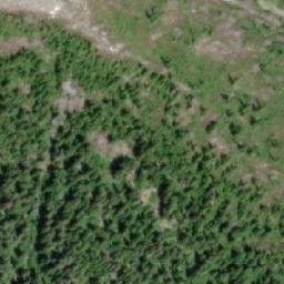 Satellite imagery of Face Mountain, CA