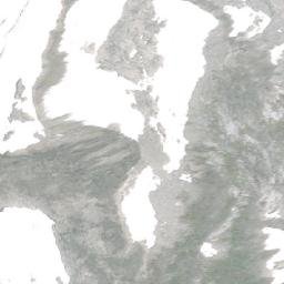 Satellite imagery of Mount Clendinning, CA