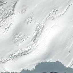 Satellite imagery of Mount Boardman, CA