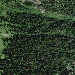 Satellite imagery of Mount Ross, CA