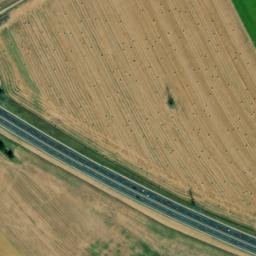 Satellite imagery of 6228902 - A, GB