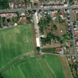 Satellite imagery of Abbaye de Flines, FR
