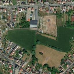 Satellite imagery of Abbaye de Flines, FR