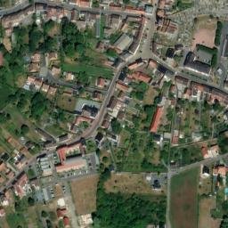 Satellite imagery of Abbaye de Flines, FR
