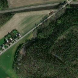 Satellite imagery of boundary_stone, BE