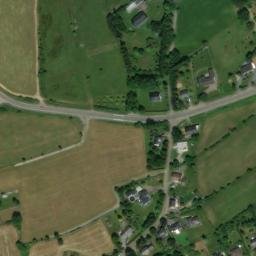 Satellite imagery of Prussia Belgium No 135, BE