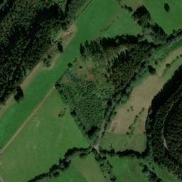 Satellite imagery of Rauher Berg, DE