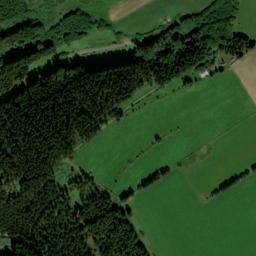 Satellite imagery of Rauher Berg, DE