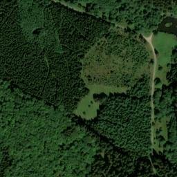 Satellite imagery of Kirchenhardt, DE