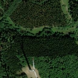 Satellite imagery of Kirchenhardt, DE