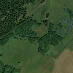 Satellite imagery of Dinkelberg, DE