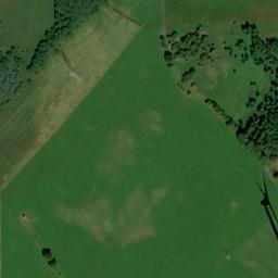 Satellite imagery of Dinkelberg, DE