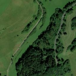 Satellite imagery of Froschberg, DE