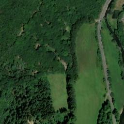 Satellite imagery of Eichenbacher Berg, DE