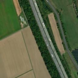 Satellite imagery of Dachsbusch, DE