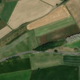 Satellite imagery of Dachsbusch, DE