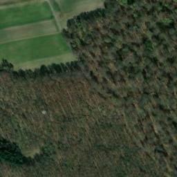 Satellite imagery of Kurbüsch, DE