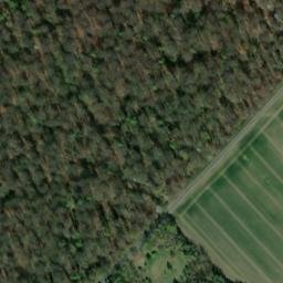 Satellite imagery of Kurbüsch, DE