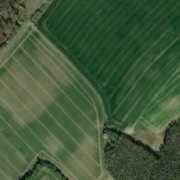 Satellite imagery of Kurbüsch, DE