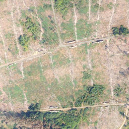 Satellite imagery of Köppel, DE